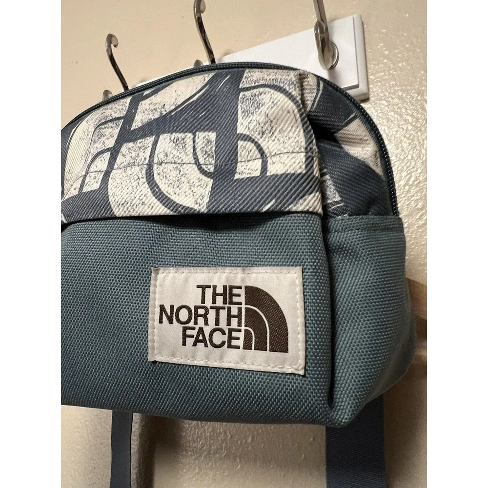 The North Face north face
